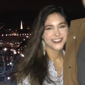 Meet your Posher, Mitra